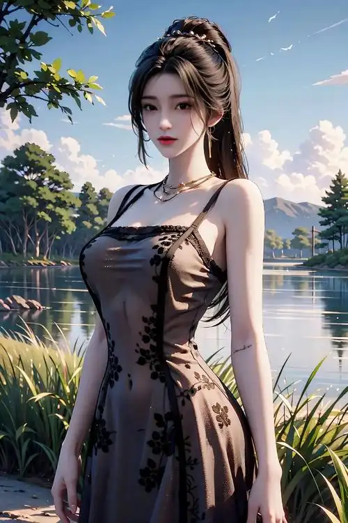 大明王朝1566